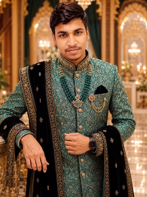 Uttar Pradesh Matrimony Profile Gourav8