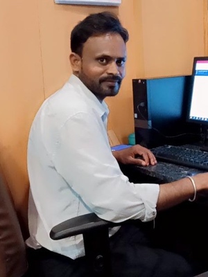 Kuruba Matrimony Profile Hanu1993