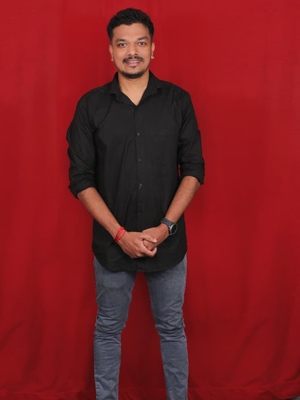 Konkani Matrimony Profile IN1751447