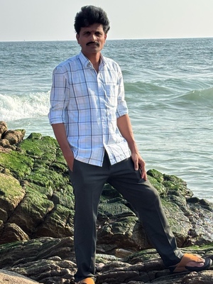Andhra Pradesh Matrimony Profile IN2468529