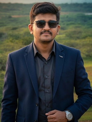 Prajapati Matrimony Profile IN2821022