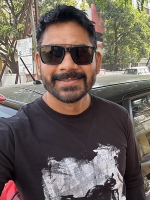 Mumbai Matrimony Profile IN3192203