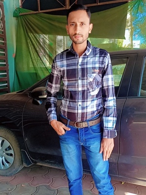Kurmi Matrimony Profile IN3510860