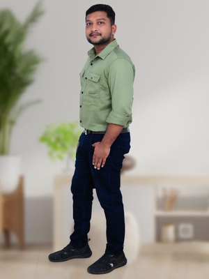 Nambiar Matrimony Profile IN4813740