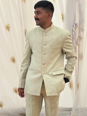 Hyderabad Matrimony Profile IN5269128