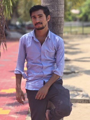Malayalam Matrimony Profile IN6264252