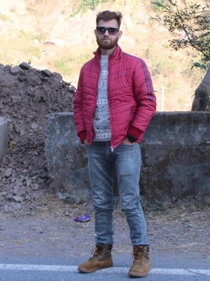 Brahmin Matrimony Profile IN6400614