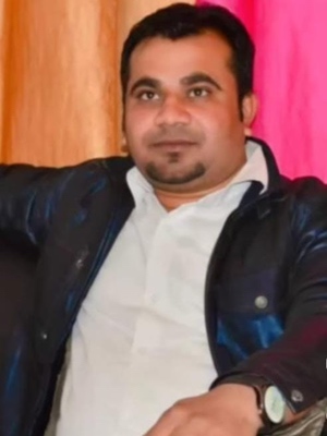 Other Language Matrimony Profile IN6567889