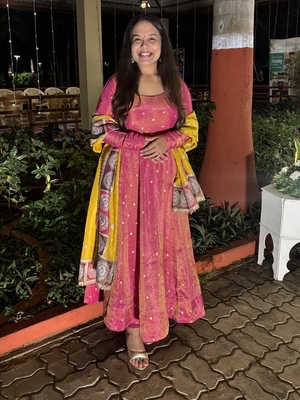 Gujarat Matrimony Profile IN7107946