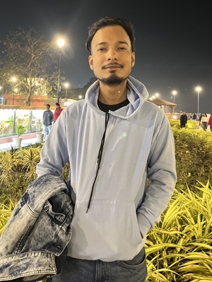 Occupation : Customer Service Professional Matrimony Profile IN7921863