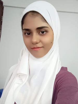Sunni Matrimony Profile IN8348253