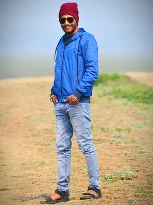 Oriya Matrimony Profile IN9035829