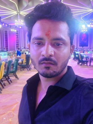 Uttar Pradesh Matrimony Profile IN9054693