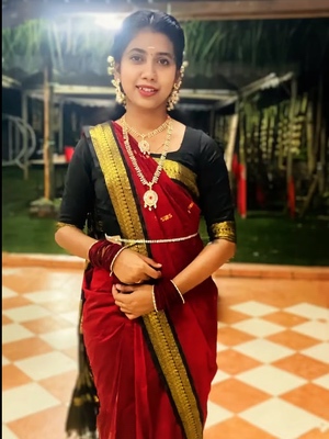 Nadar Matrimony Profile IN9368204