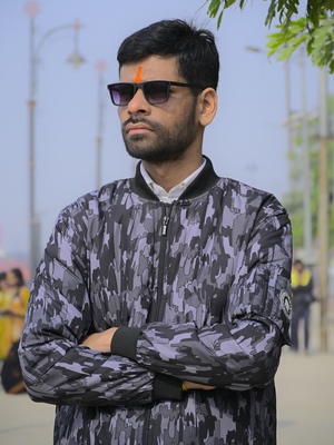 Kshatriya Matrimony Profile IN9622609