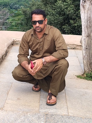 Jammu & Kashmir Matrimony Profile Iamsheikh