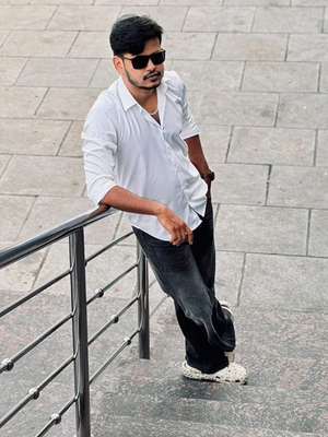 Naidu Matrimony Profile LP1307540