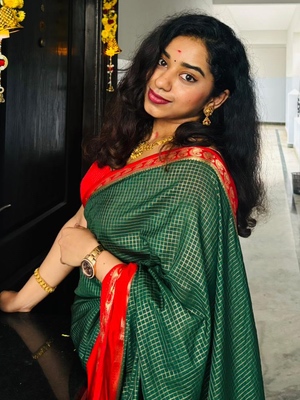 Tamil Matrimony Profile LP2000