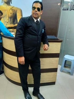 Occupation : Legal Professional Matrimony Profile LP2026BK