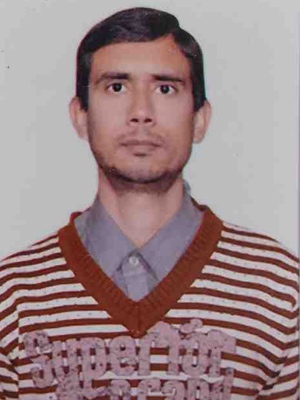 Brahmin Matrimony Profile LP2517371
