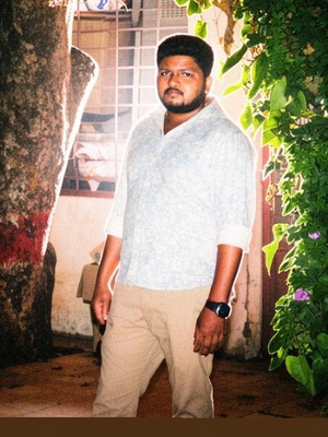 Hyderabad Matrimony Profile LP4205045