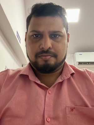 Shia Matrimony Profile LP4417633