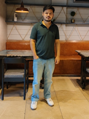 Kumoani Matrimony Profile LP4987742