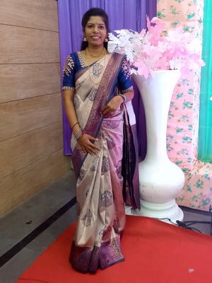 Lingayat Matrimony Profile LP5327359