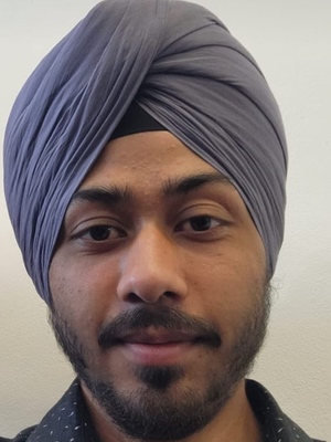 Sikh Matrimony Profile LP5476016