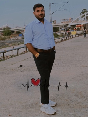 Bihar Matrimony Profile LP55368