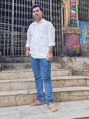 Padmashali Matrimony Profile LP5571454