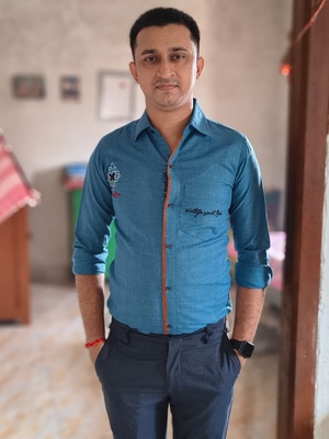 Maithili Matrimony Profile LP6093172