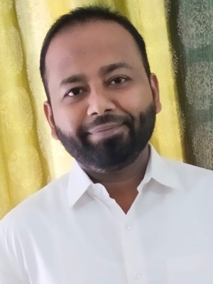 Sunni Matrimony Profile LP6746313