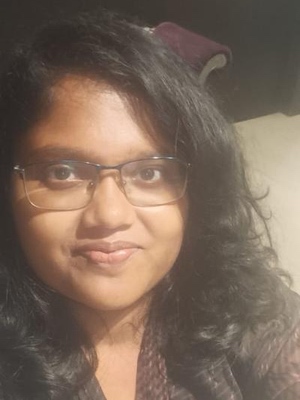Tamil Nadu Matrimony Profile LP7766199