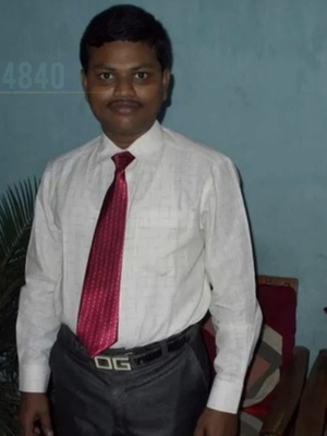 Andhra Pradesh Matrimony Profile Lie57372