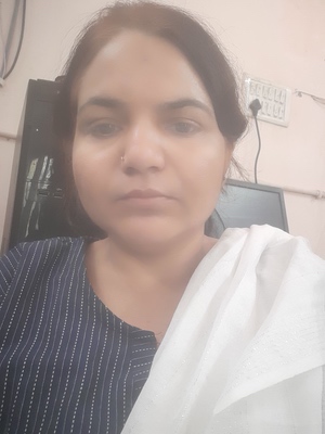 Haryana Matrimony Profile Lifejt1987