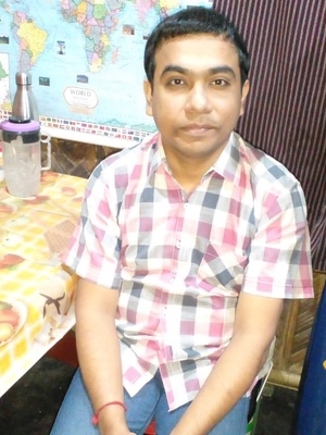 Tripura Matrimony Profile Lifepr1487553