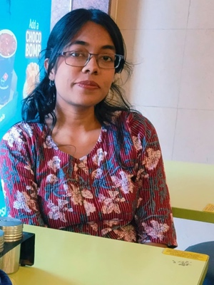 Bengali Matrimony Profile Lifepr1825351