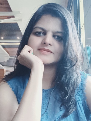 Hindi Matrimony Profile Lifepr2053125