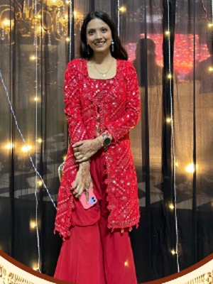 Gupta Matrimony Profile Lifepr2835093