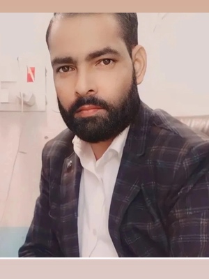 Occupation : Healthcare & allied services Matrimony Profile Lifepr3094757