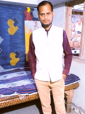 Sahu Matrimony Profile Lifepr3485187