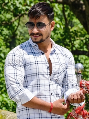 Vaishnav Matrimony Profile Lifepr3729395