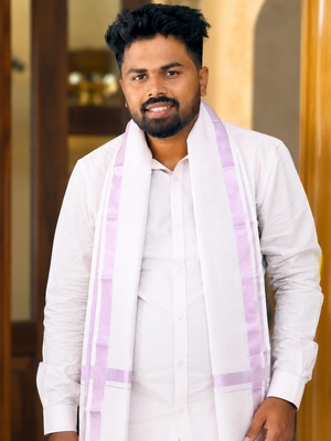 Tulu Matrimony Profile Lifepr5532218
