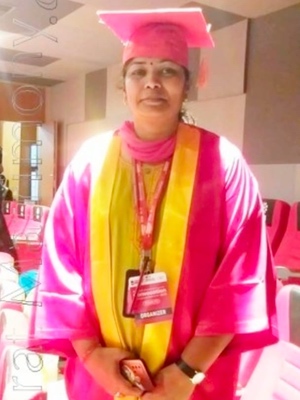 Kalar Matrimony Profile Lifepr5730616
