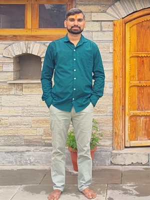 Yadav Matrimony Profile Lifepr6983321