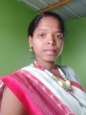 Santhali Matrimony Profile Lifepr7271753