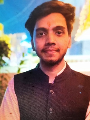 Agarwal Matrimony Profile MB30