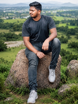 Poona Matrimony Profile Man30