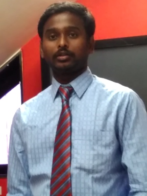 Nadar Matrimony Profile Mega59322